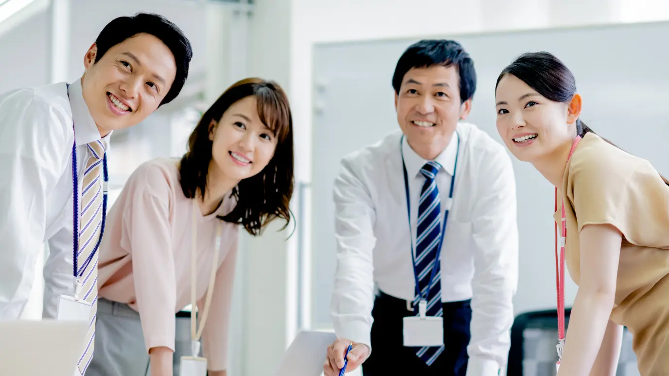コロナ禍後に見られる成長企業の共通点はリーダーのコミュニケーションスキル