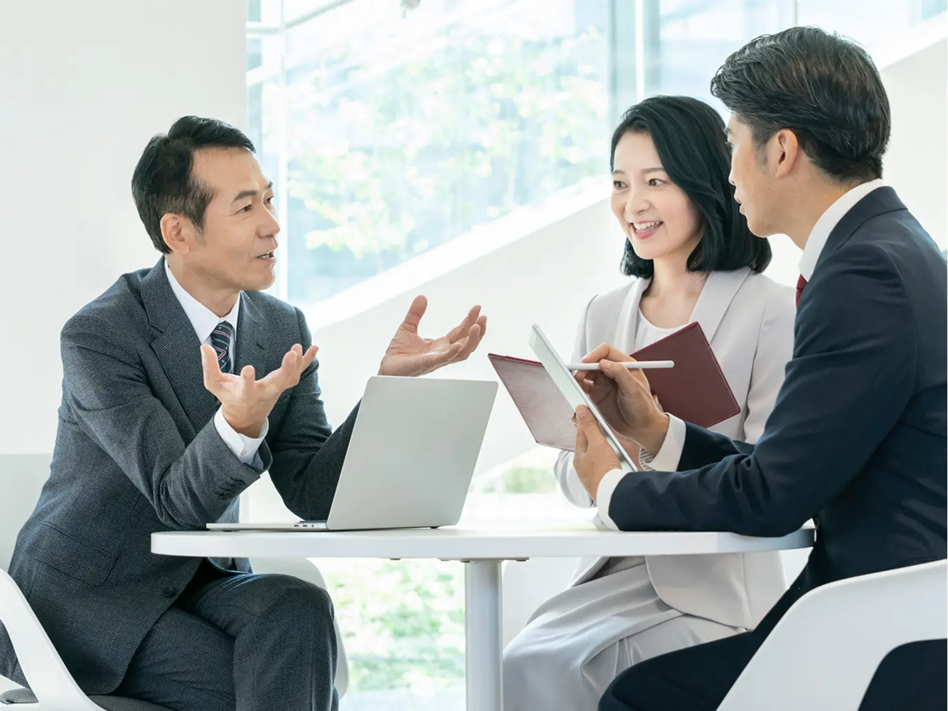 感動体験があるから、意識変革が生まれる