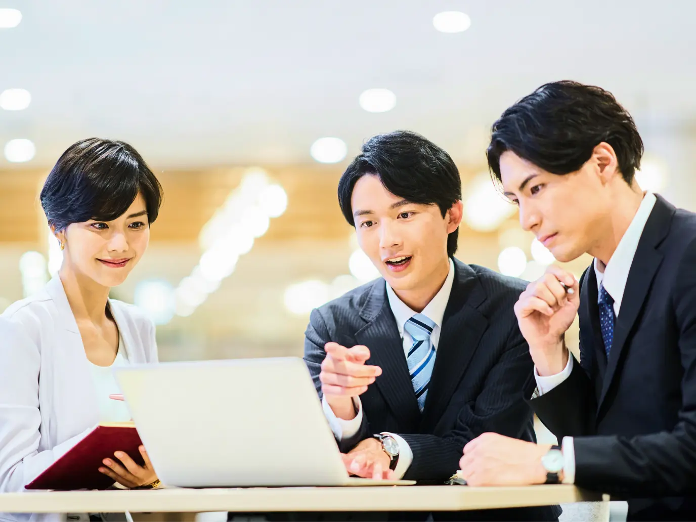 2回のチーム演習で学習内容の定着とチーム貢献の意識を向上できる