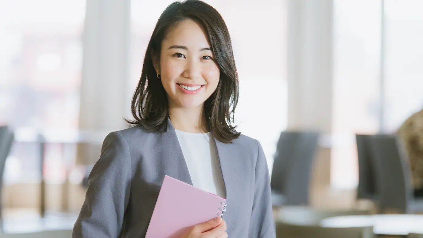 休職・産休明けのリスタートに