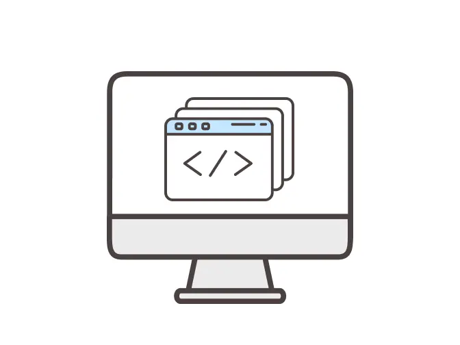 STEP4 1人で設計～実装まで