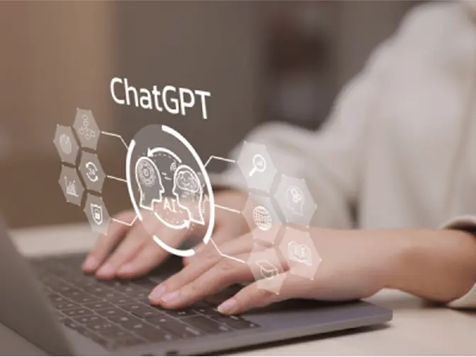 ~AIを活用し業務効率を向上させたいあなたへ~ マネージャーのための「ChatGPT活用」講座