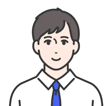小売業30代男性