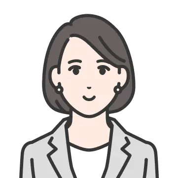 学校法人40代女性