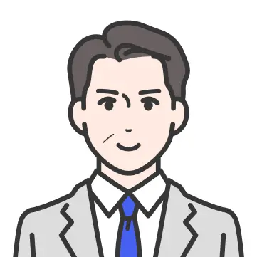 各種ビジネスサービス50代男性