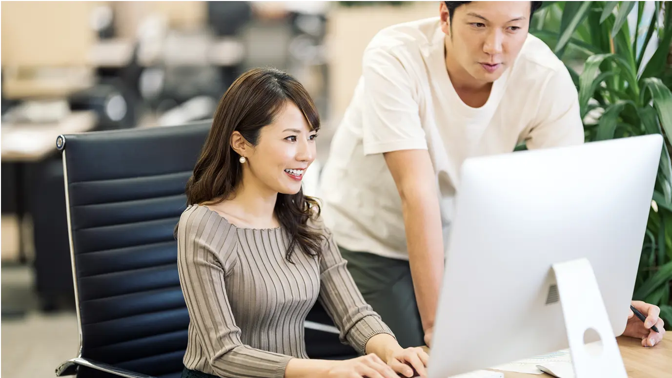 最前線で活躍するシステム開発会社が 15年の教育実績をもとに独自のカリキュラムへ最適化