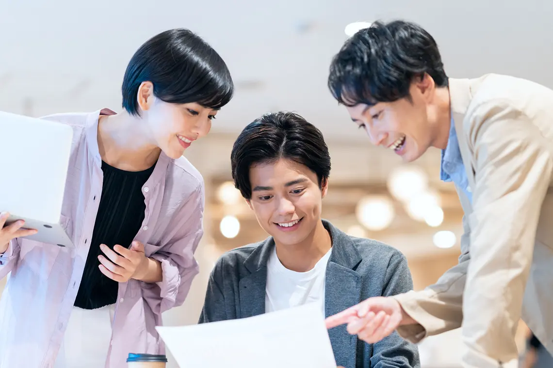 東京ITスクールの新入社員向けITエンジニア研修とは？