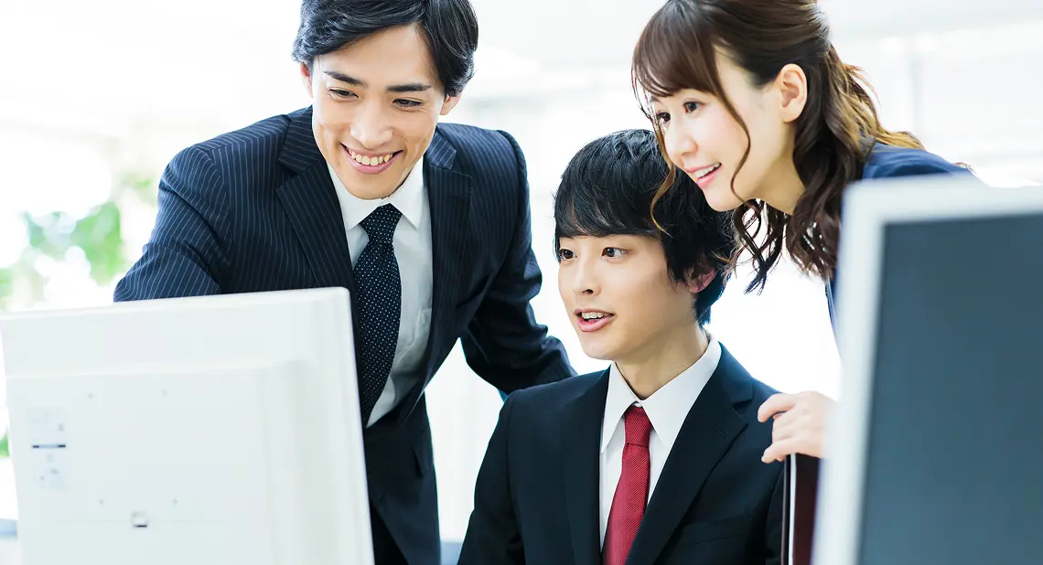 Javaコース (新入社員向けITエンジニア研修)