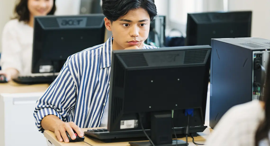 マルチ言語コース Python+Java (新入社員向けITエンジニア研修)