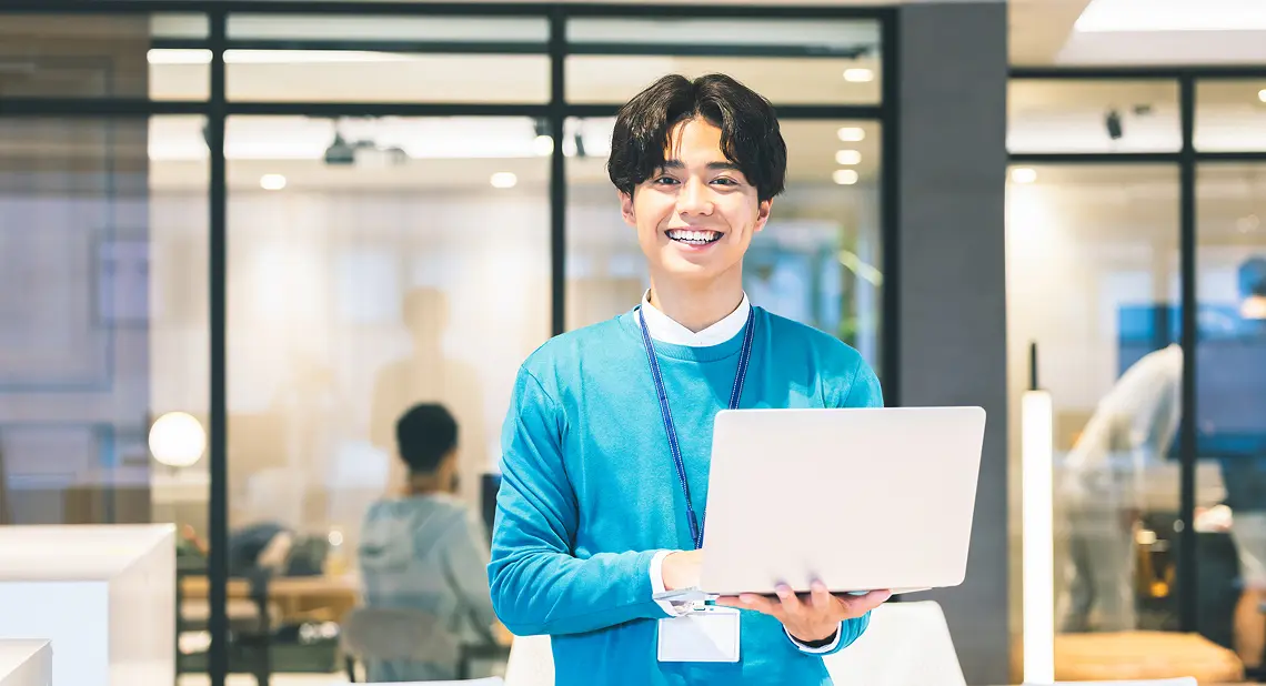 経験者向けSE最短育成コース(新入社員向けITエンジニア研修)