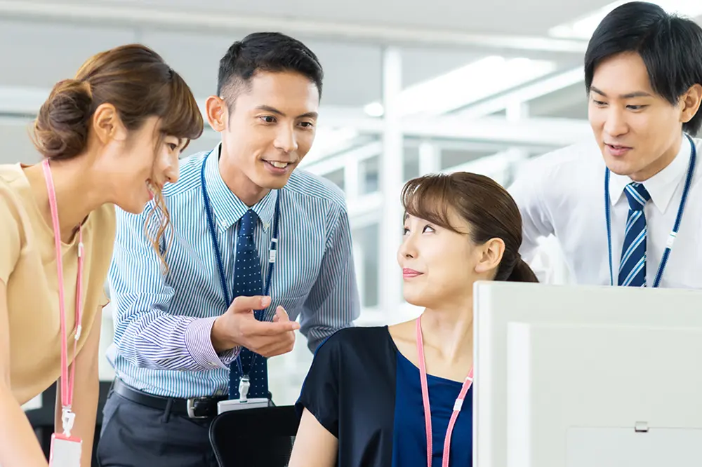 即戦力ITエンジニアを育てる、超実践型カリキュラム