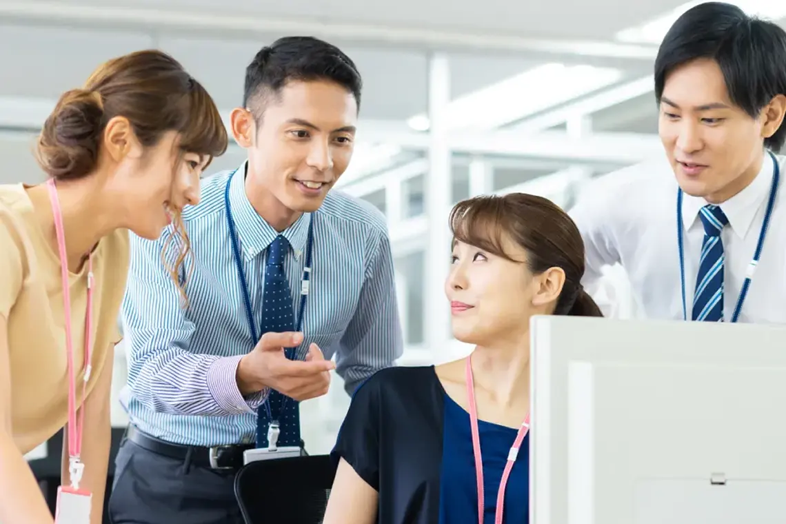 システム開発&IT人材育成の専門企業が提供する、即戦力人材を育てるカリキュラム