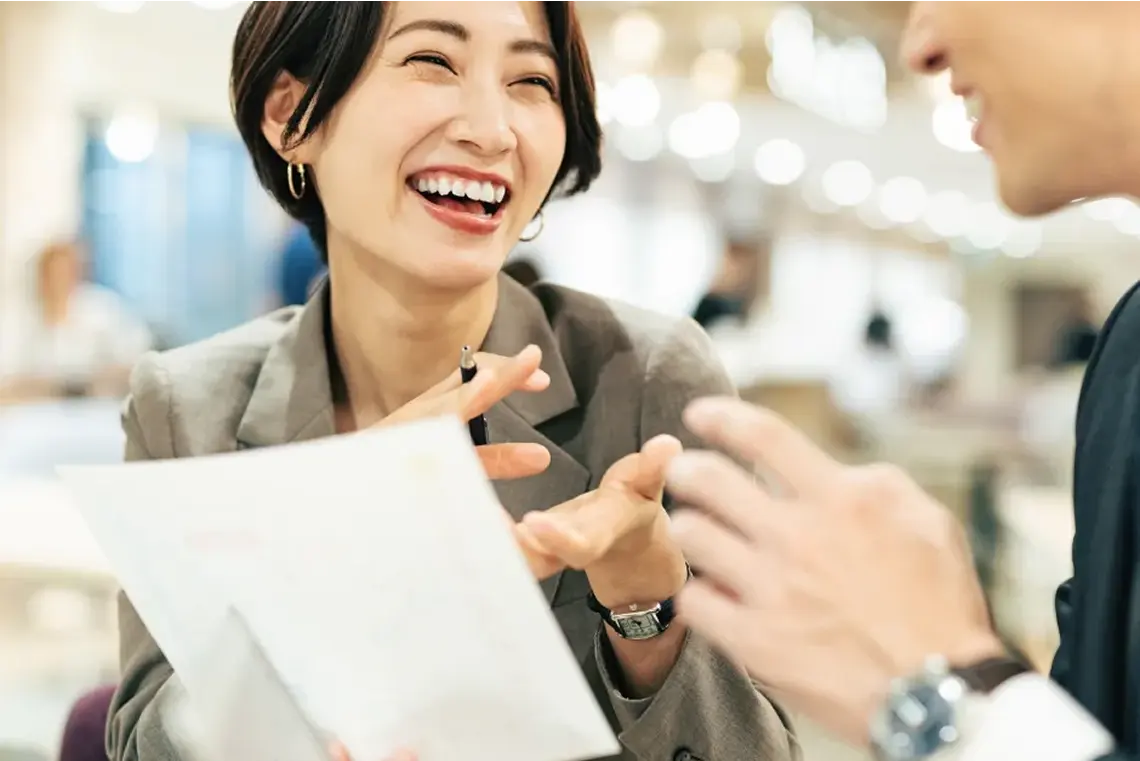 助成金の活用も可能! しっかりと助成金申請をサポートします