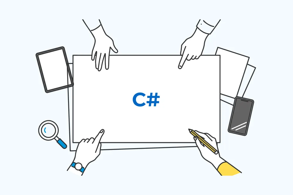 自立型人材育成 C#コース