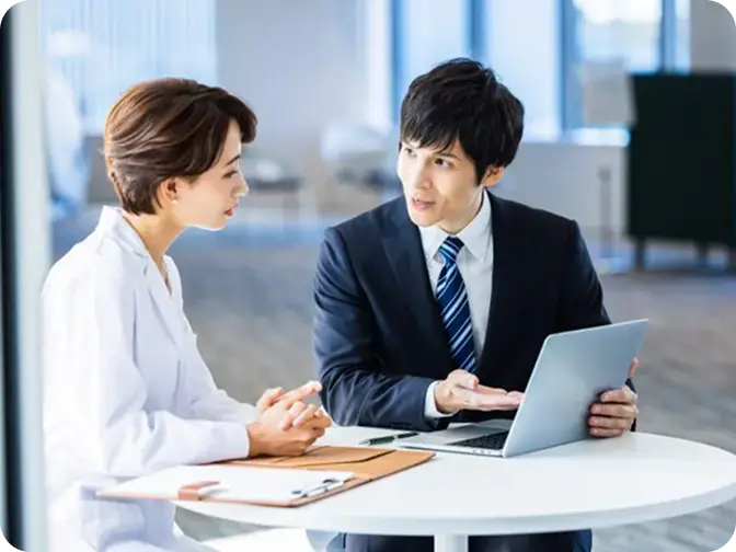 あなたのプロジェクト現場で必要なスキル!交渉術スキルアップ講座