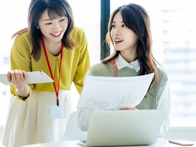 生成AI業務活用入門研修 ～ChatGPT・NotebookLMで日常業務を効率化～