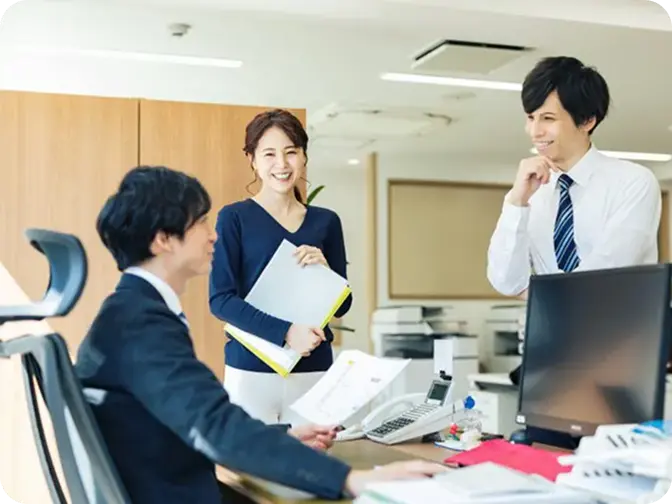 ~チームに溶け込みたいアナタへ!~ 上手な人間関係を作る、対人関係構築講座(自己変革編)