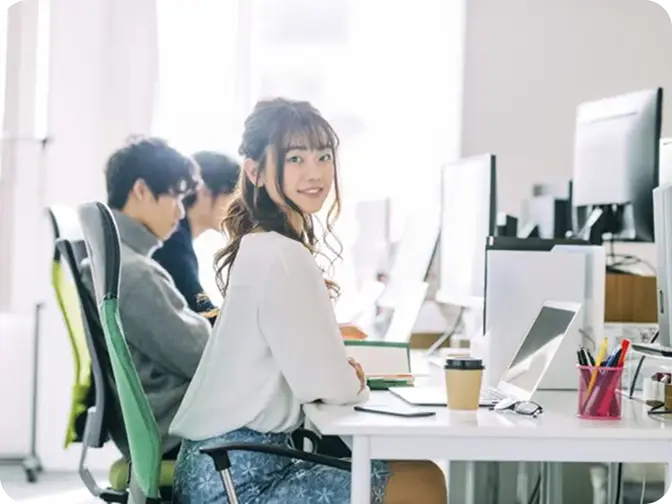 ~チームに溶け込みたいアナタへ!~ 上手な人間関係を作る、対人関係構築講座(実践テクニック編)