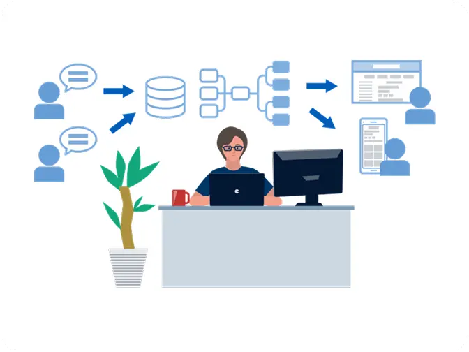 ~これからフロント開発を行う方へ~ jQuery、Bootstrapを用いたUI重視画面開発講座