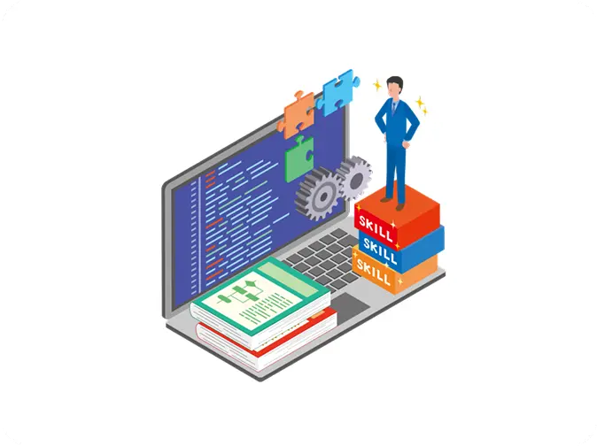 ~これからAI開発を担うあなたへ~ 基礎から学ぶAIプログラミング習得講座(Python編)
