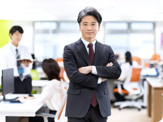 ~リーダー、役職者は必ず押さえておこう!~ 身近に潜む危険を取り除く「ハラスメント」講座