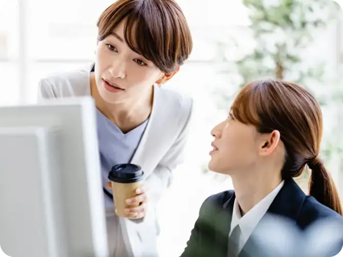 ~後輩育成のノウハウを知りたいあなたへ~ 尊敬される先輩になれる!人材育成のコツ講座(OJT、フィードバック編)
