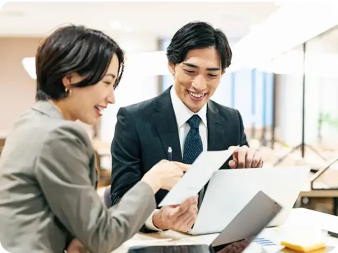 ~チームメンバーとの信頼関係を構築したいあなたへ~ リーダーに必要な「1on1ミーティング」6つのコツ講座(実践編)