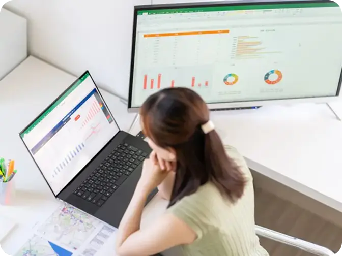 ~IT周辺技術を身につけ、一歩先行くSEを目指す~ Excelを用いたデータ活用講座(統計、分析編)