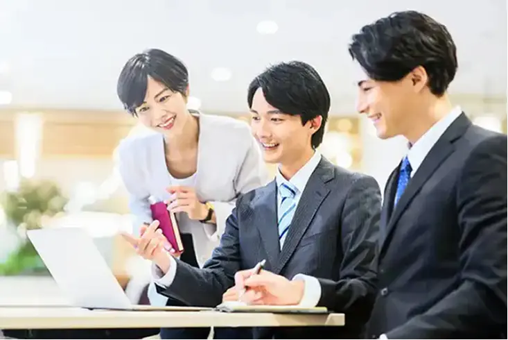 通年インフラ研修