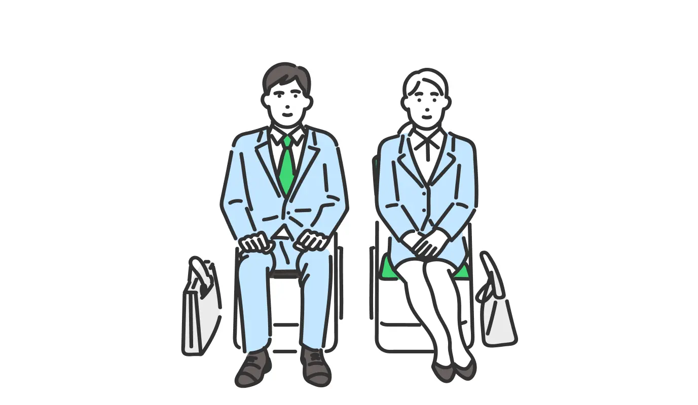 現場に参画できるよう面談のコツを教えてほしい