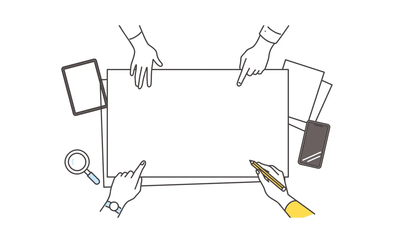 UI/UXの概念を正しく理解し基本知識を身につけられる