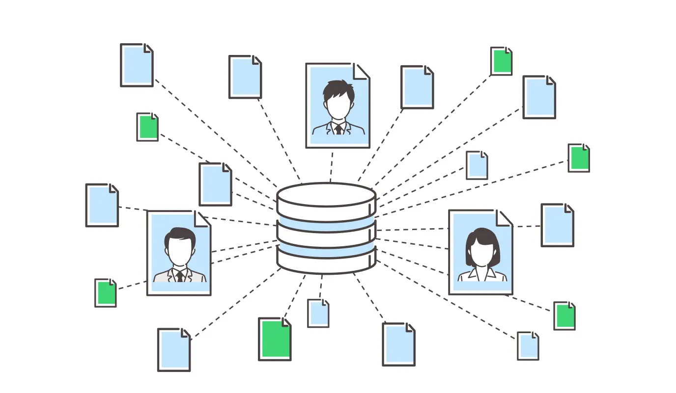 データベースを実際に操作してデータ抽出スキルを向上