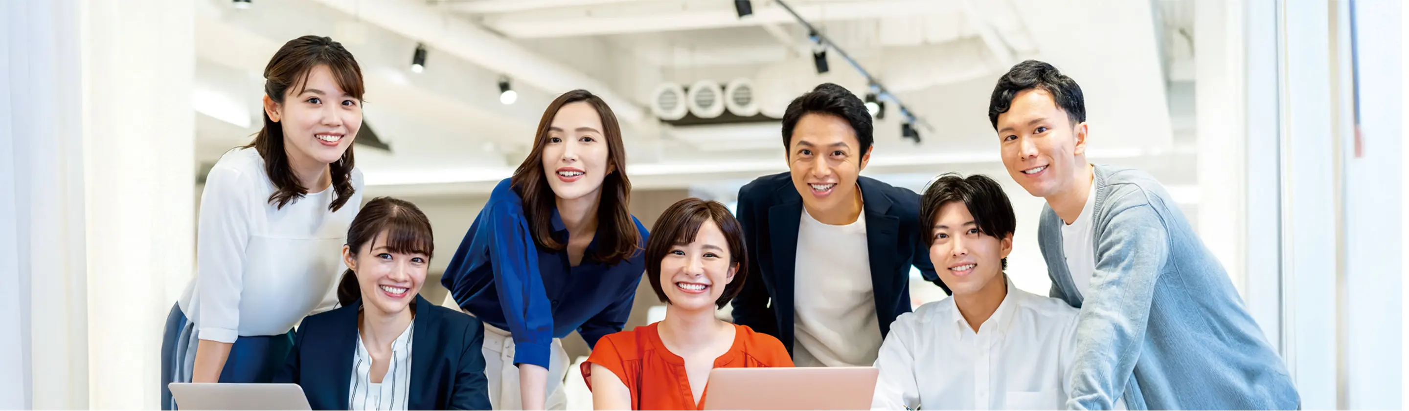 「システム開発」を行っている会社が提供する研修で現場で活きるスキルを身につけられます