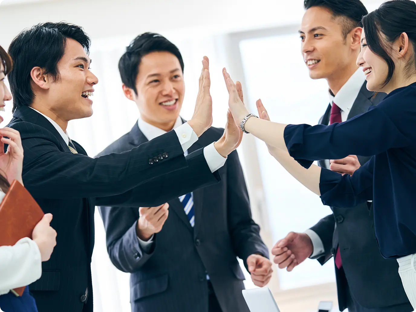東京ITスクールのファシリテーション研修なら、研修後すぐに活かせるファシリテーションスキルが身につく