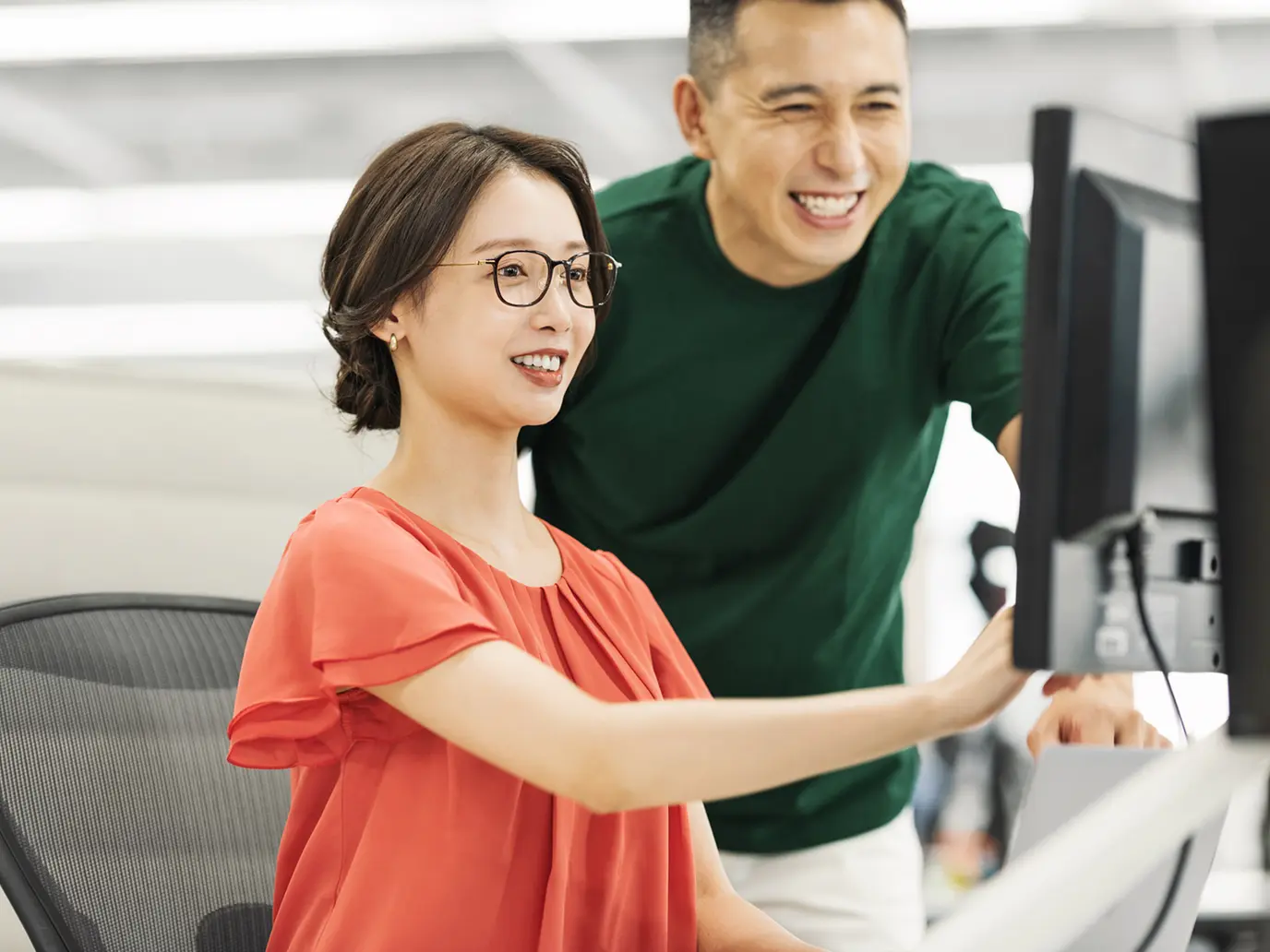 東京ITスクールの生成AI研修が選ばれる理由