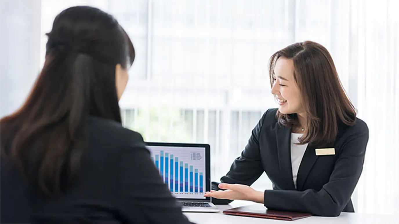  営業向け生成AI活用研修