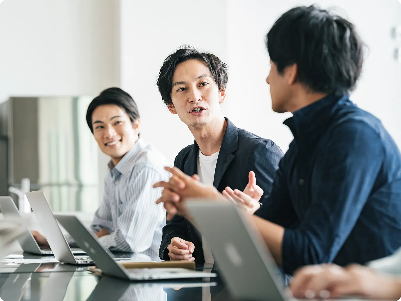 東京ITスクールの内部設計/詳細設計研修なら、短期間で実務に直結するスキルを習得できます