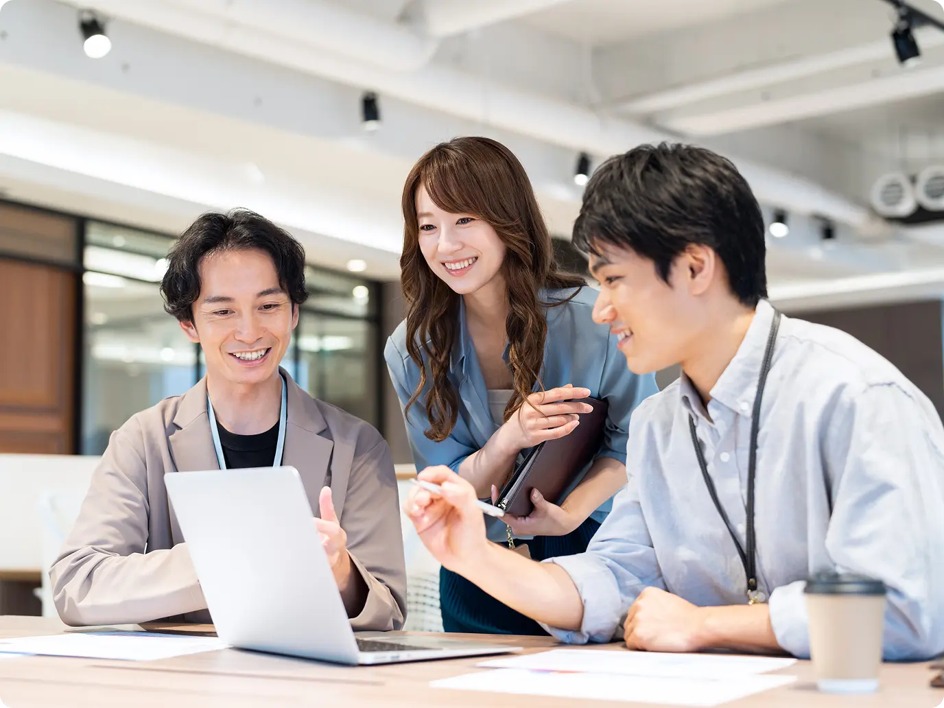 東京ITスクールのLaravel研修なら、現場で活きる実践的なスキルを習得できます