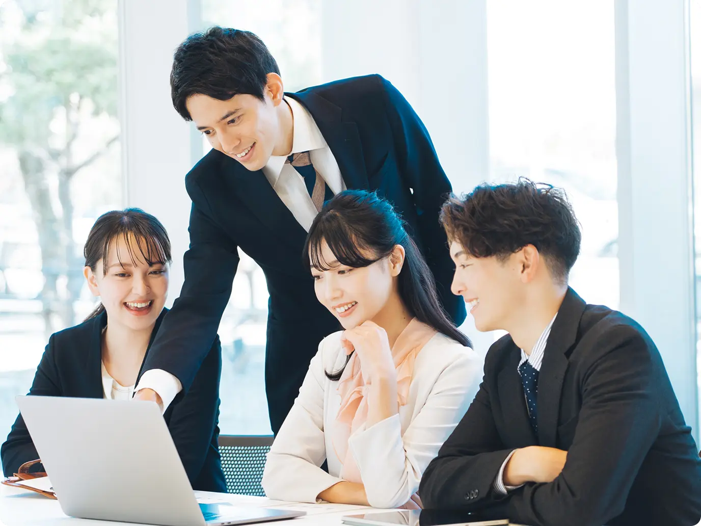 東京ITスクールのMyBatis研修なら、現場で活用できる実践的なスキルを身につけられます