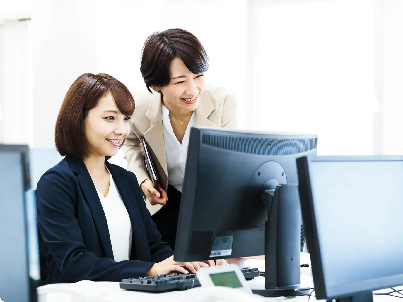 東京ITスクールの運用保守研修なら、運用保守の現場で活躍するエンジニアを短期育成できます