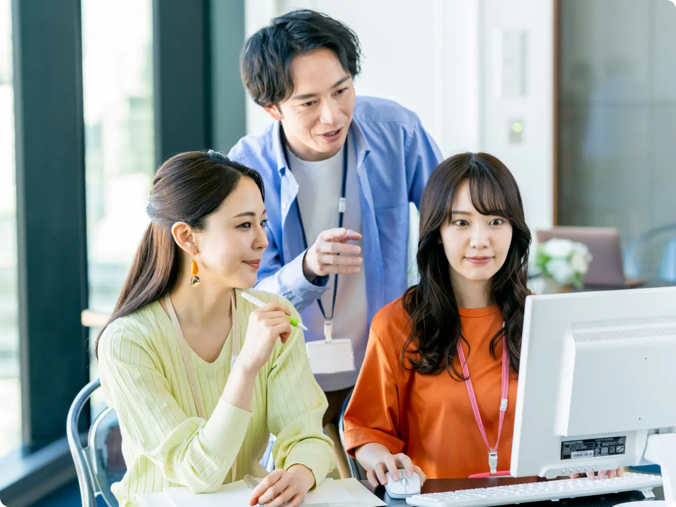 東京ITスクールのPHP研修なら、現場での経験が豊富なエンジニア講師から直接学べる