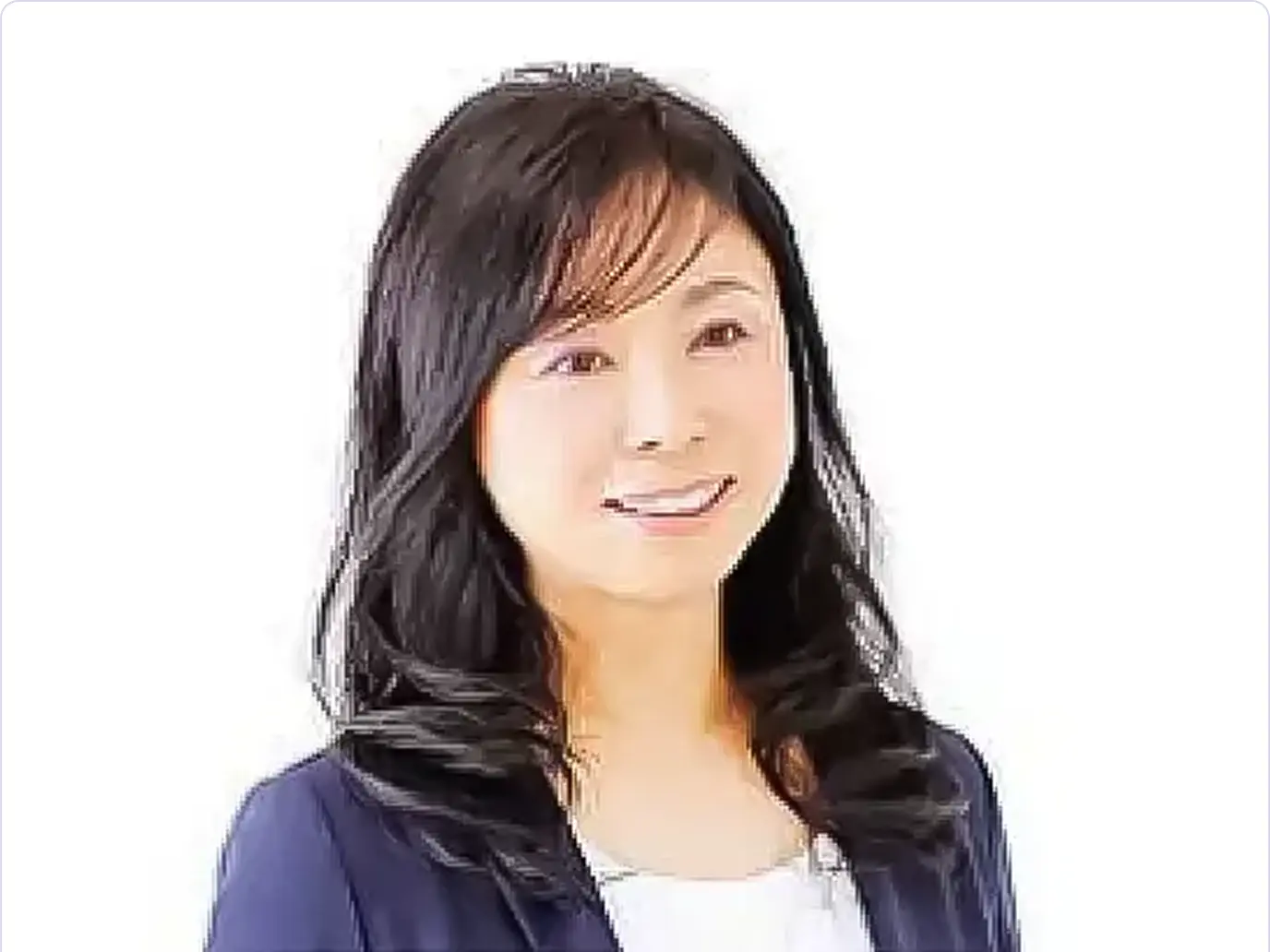 浦田 有佳里