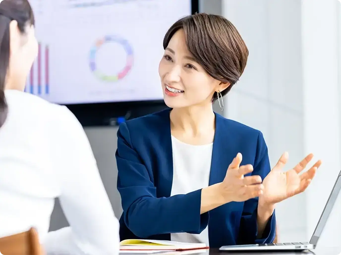 東京ITスクールのPMBOK研修で、プロジェクトを成功に導くPM、PdMを育成できます！