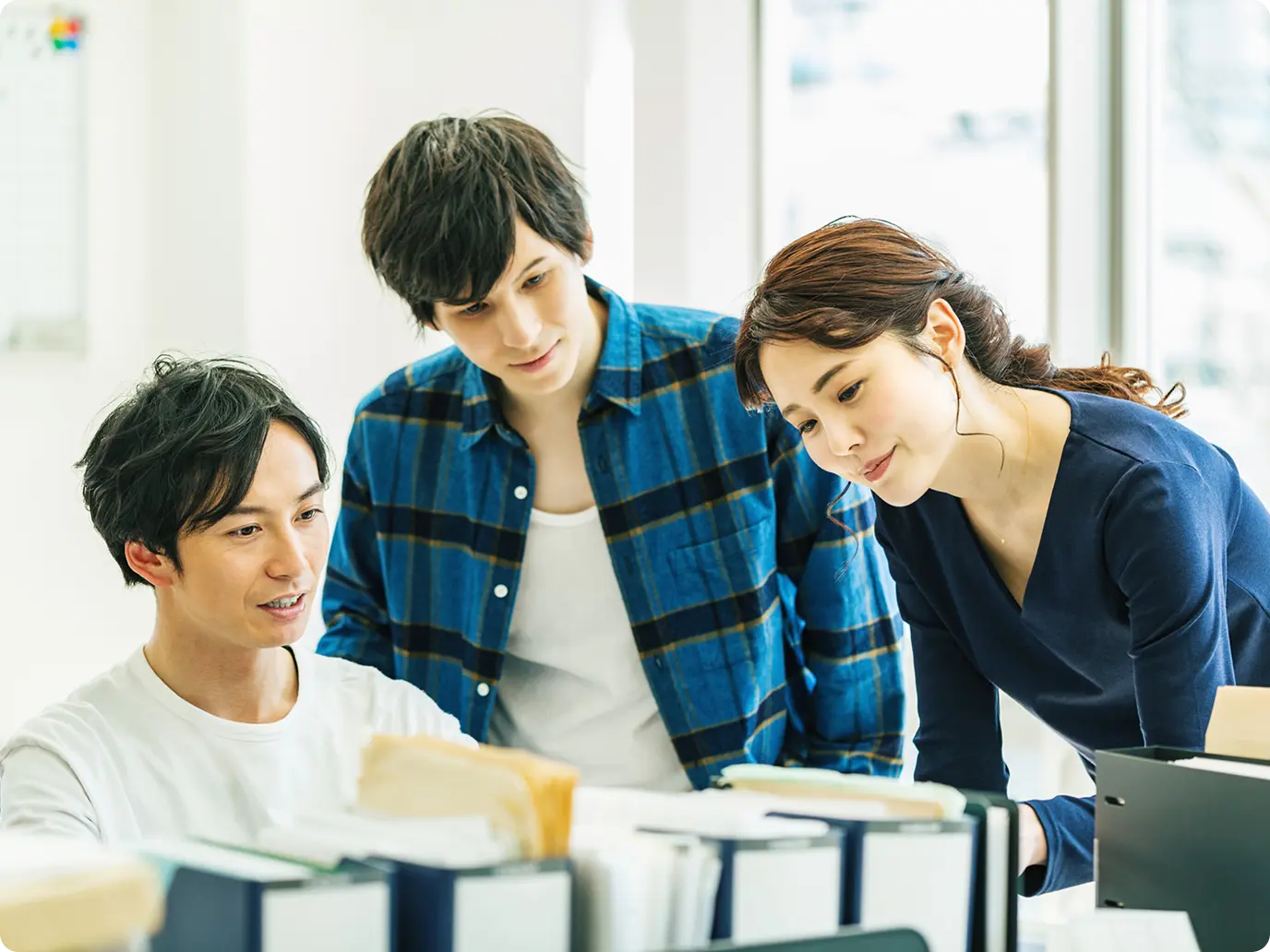 東京ITスクールのREST API研修なら、実際の開発現場で活用できるスキルが身につきます