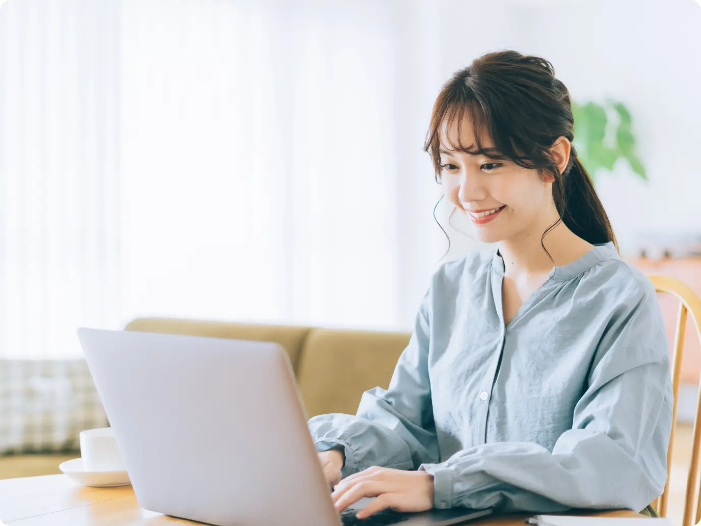 東京ITスクールのSlack研修なら、Slackの機能や操作方法が短時間で身につけられます