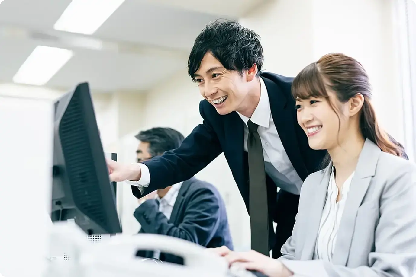 東京ITスクールのVBA研修なら、現場で役立つ実践的なスキルを習得できます