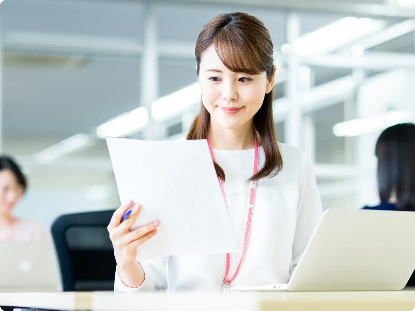 東京ITスクールの文章力研修なら、効率的にビジネス文書のノウハウを学べます