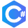 C#