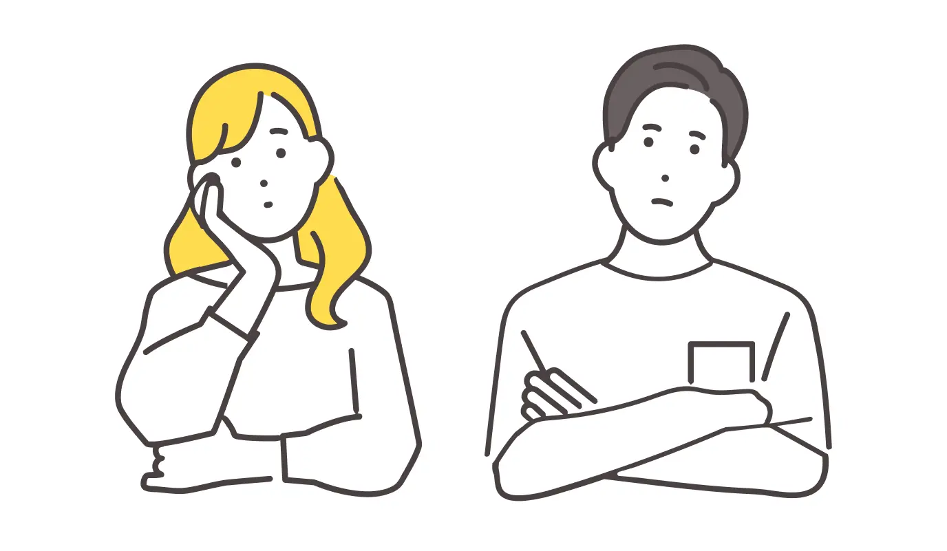 キャリアチェンジを考えている