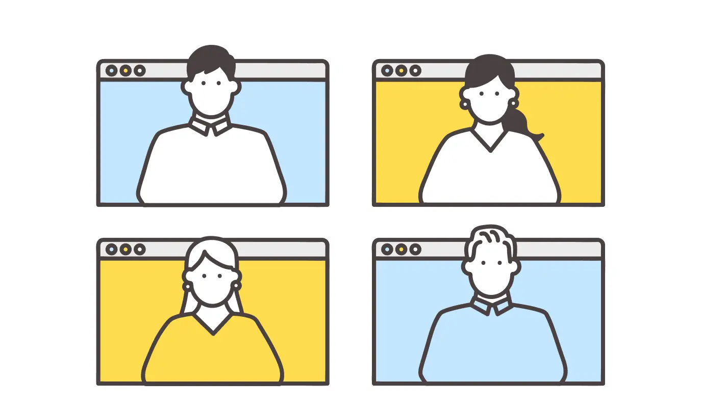 オンライン研修